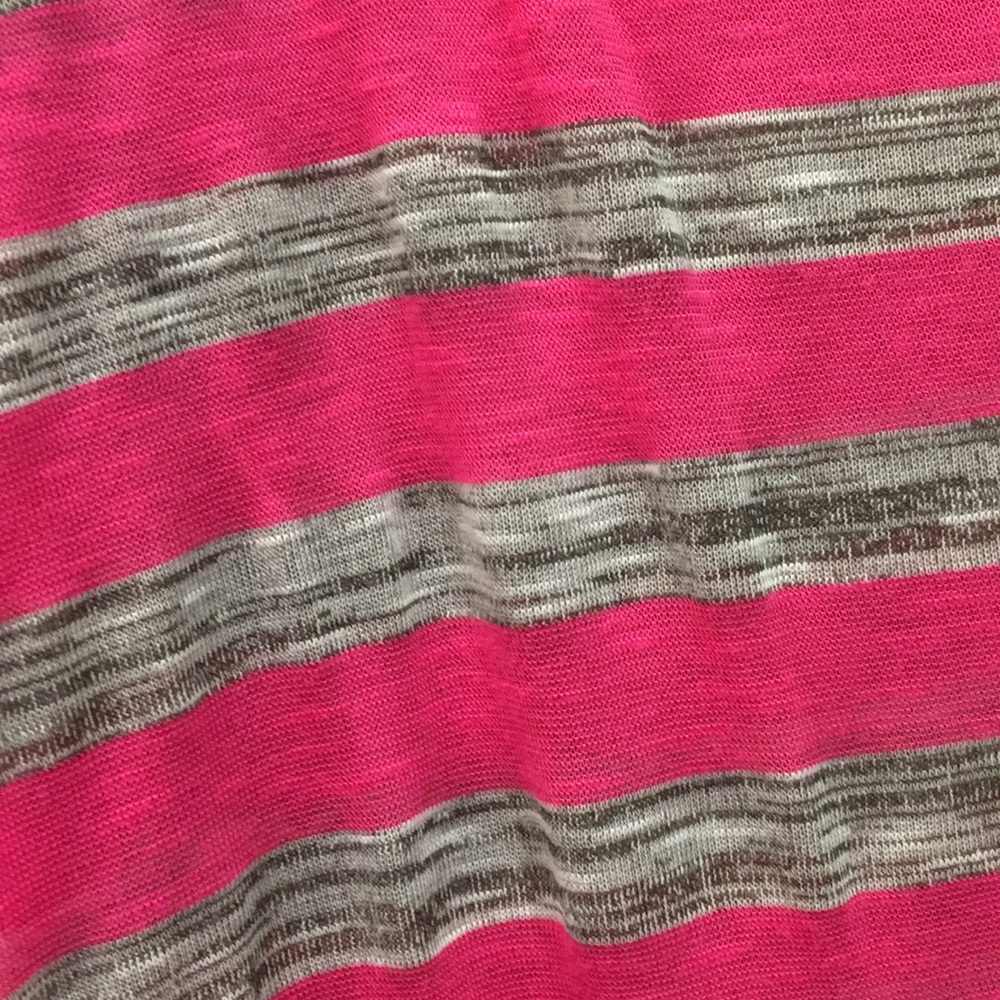 One shoulder top - Picture 2 of 3